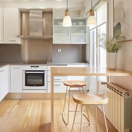 Mirakruz Terrace By Feelfree Rentals San Sebastián Eksteriør billede