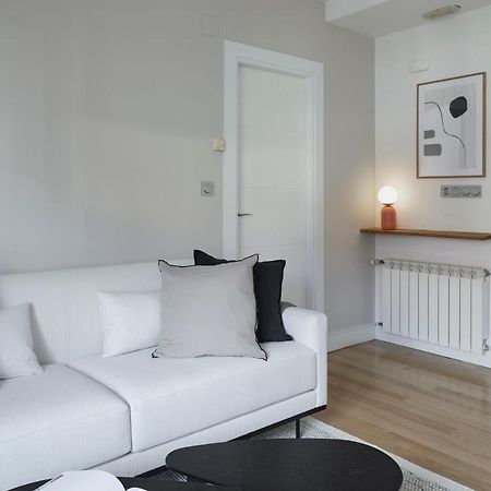 Mirakruz Terrace By Feelfree Rentals San Sebastián Eksteriør billede