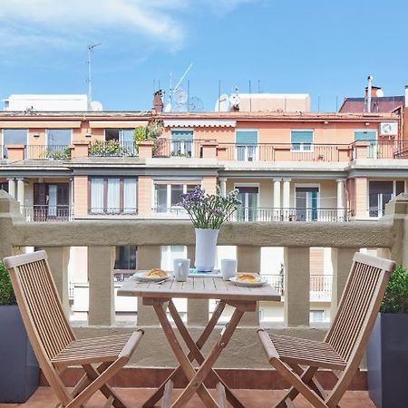 Mirakruz Terrace By Feelfree Rentals San Sebastián Eksteriør billede