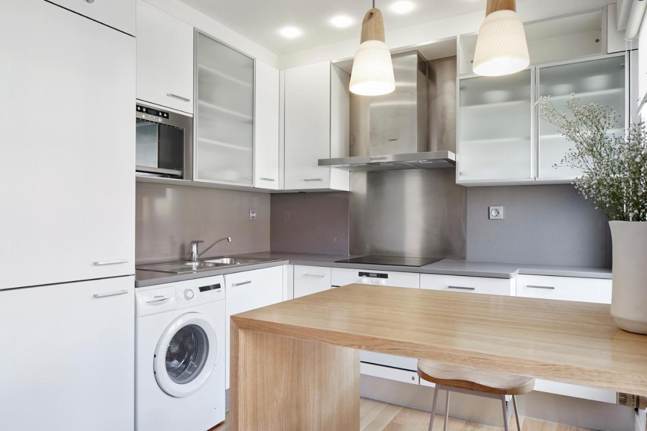 Mirakruz Terrace By Feelfree Rentals San Sebastián Eksteriør billede