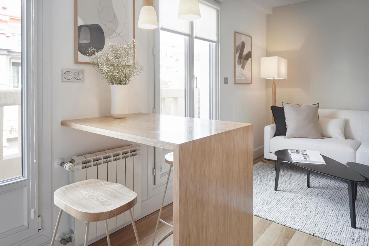 Mirakruz Terrace By Feelfree Rentals San Sebastián Eksteriør billede