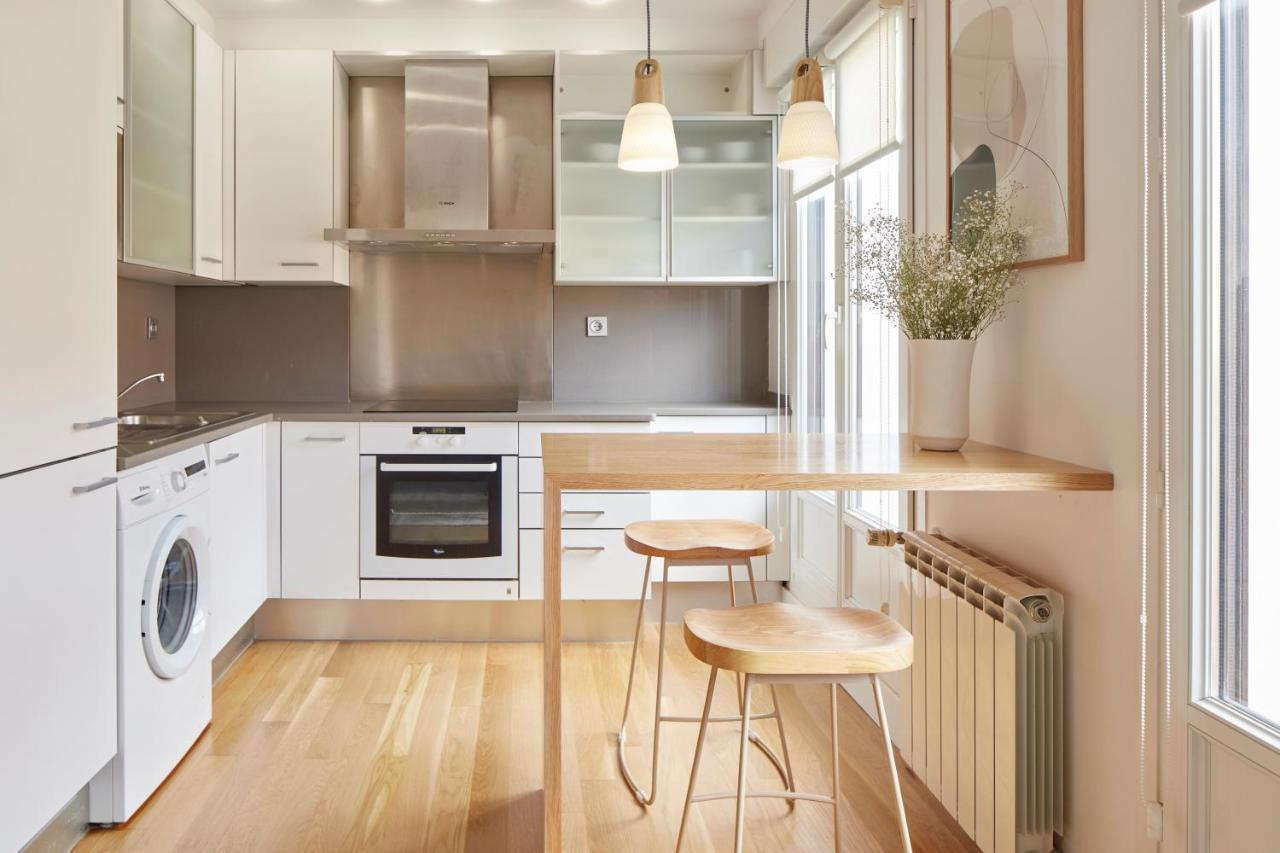 Mirakruz Terrace By Feelfree Rentals San Sebastián Eksteriør billede