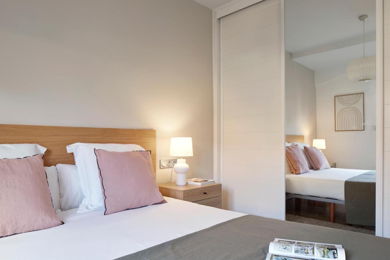 Mirakruz Terrace By Feelfree Rentals San Sebastián Eksteriør billede