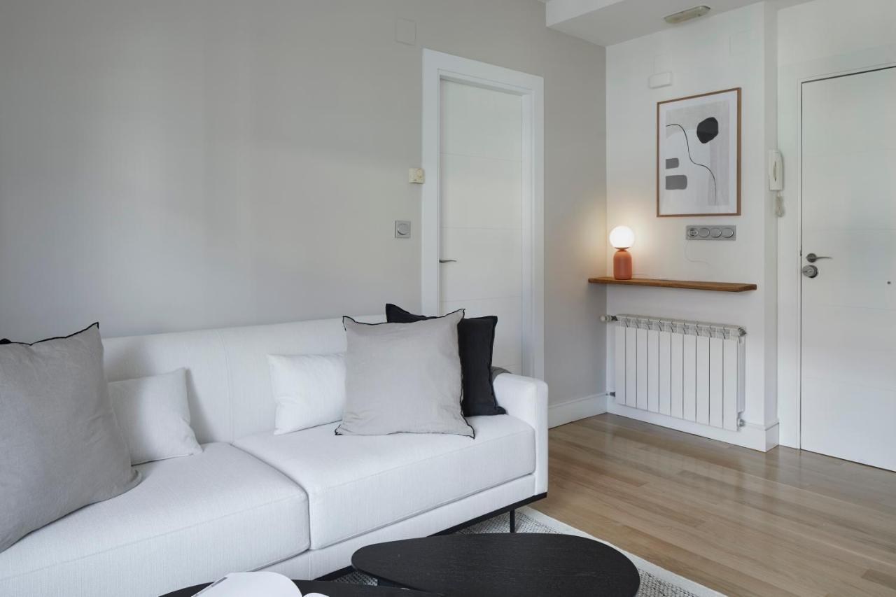 Mirakruz Terrace By Feelfree Rentals San Sebastián Eksteriør billede