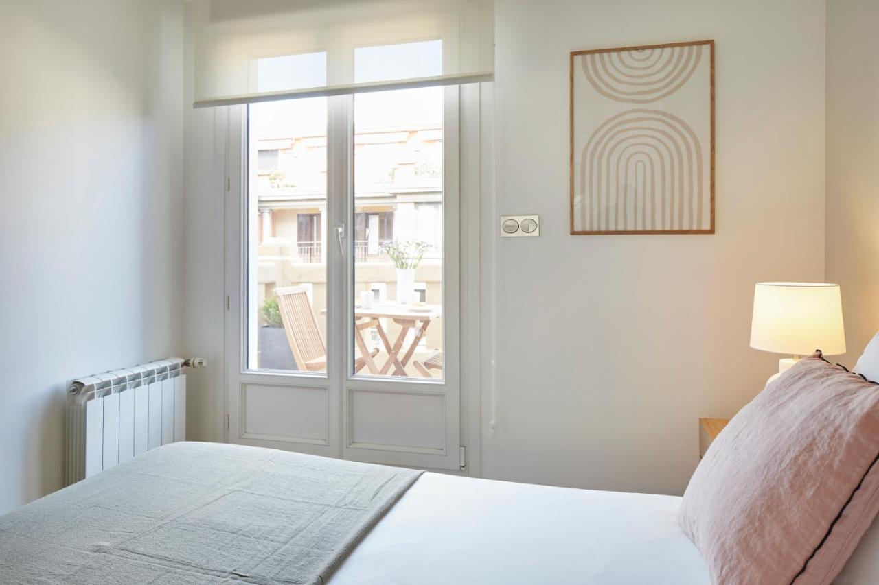 Mirakruz Terrace By Feelfree Rentals San Sebastián Eksteriør billede