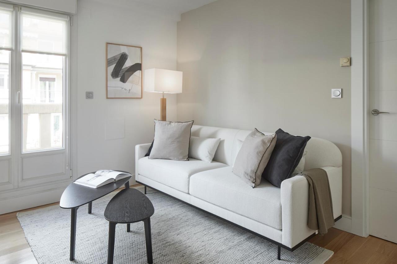 Mirakruz Terrace By Feelfree Rentals San Sebastián Eksteriør billede
