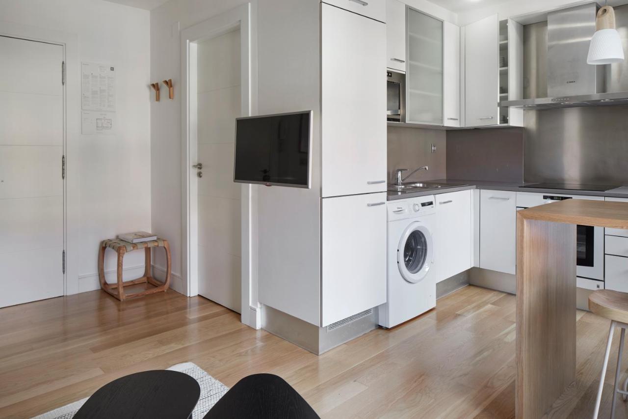 Mirakruz Terrace By Feelfree Rentals San Sebastián Eksteriør billede