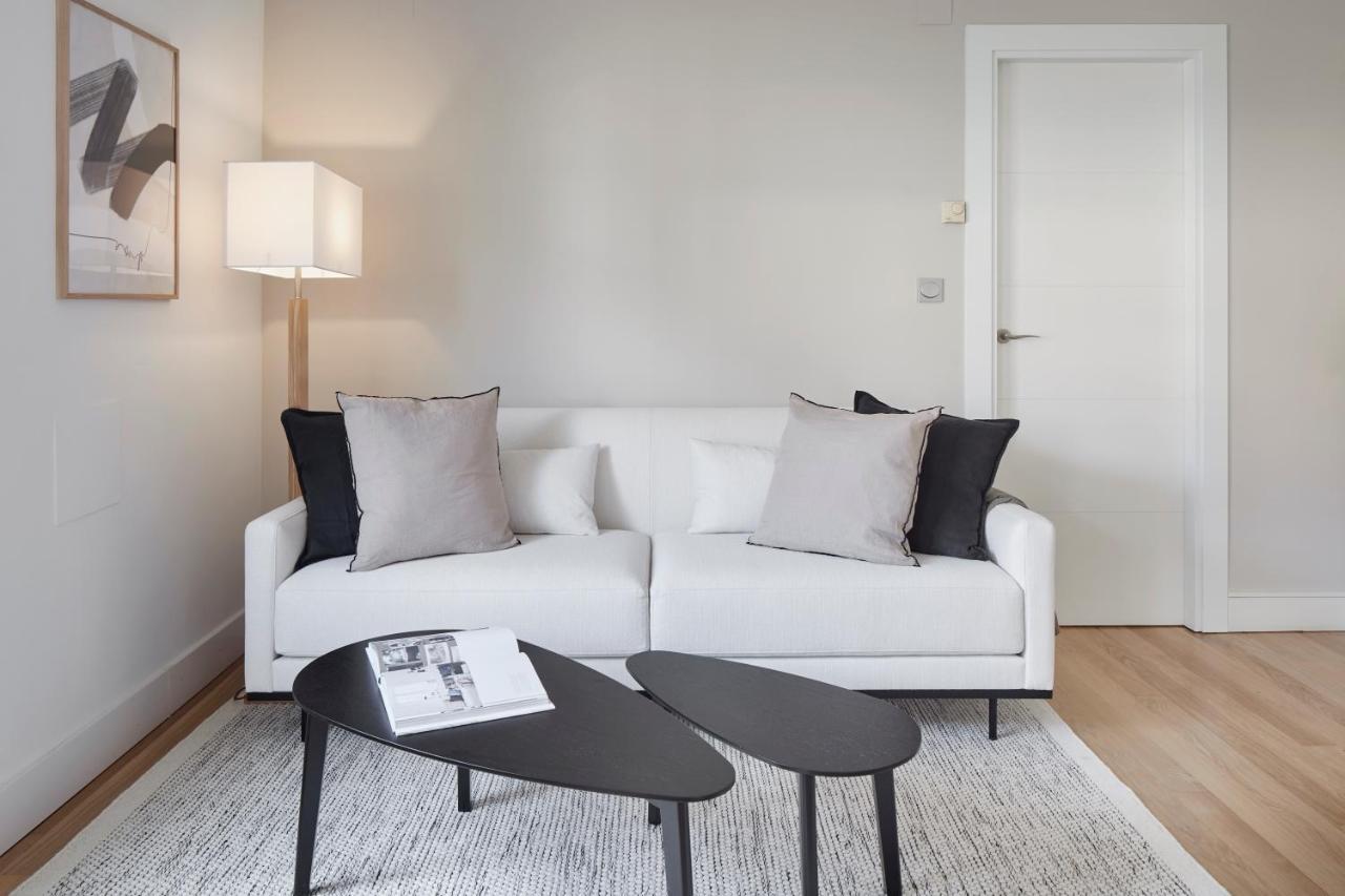 Mirakruz Terrace By Feelfree Rentals San Sebastián Eksteriør billede