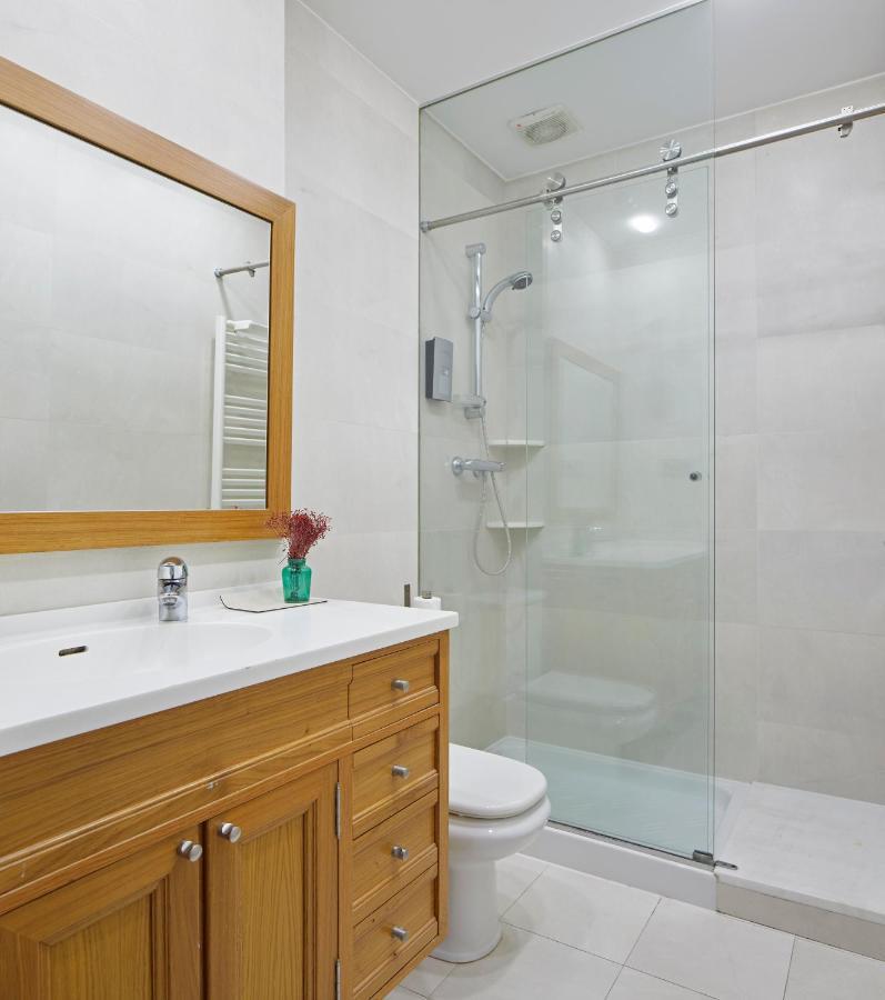 Mirakruz Terrace By Feelfree Rentals San Sebastián Eksteriør billede