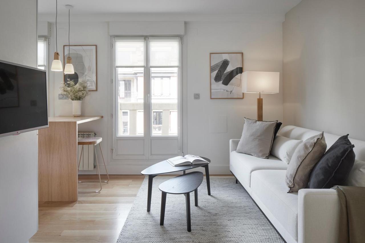 Mirakruz Terrace By Feelfree Rentals San Sebastián Eksteriør billede