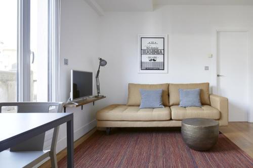 Mirakruz Terrace By Feelfree Rentals San Sebastián Eksteriør billede