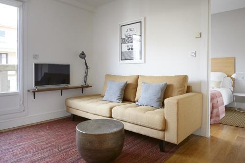 Mirakruz Terrace By Feelfree Rentals San Sebastián Eksteriør billede