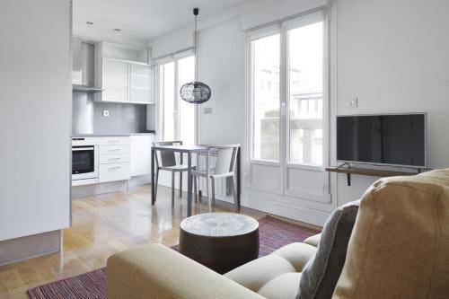 Mirakruz Terrace By Feelfree Rentals San Sebastián Eksteriør billede