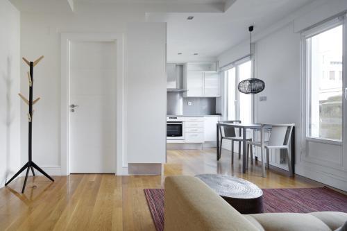 Mirakruz Terrace By Feelfree Rentals San Sebastián Eksteriør billede