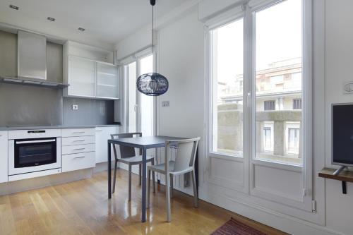 Mirakruz Terrace By Feelfree Rentals San Sebastián Eksteriør billede