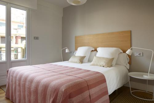 Mirakruz Terrace By Feelfree Rentals San Sebastián Eksteriør billede
