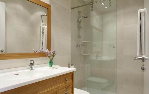 Mirakruz Terrace By Feelfree Rentals San Sebastián Eksteriør billede